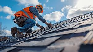 Commercial Roofing Services in Shingle Springs, CA